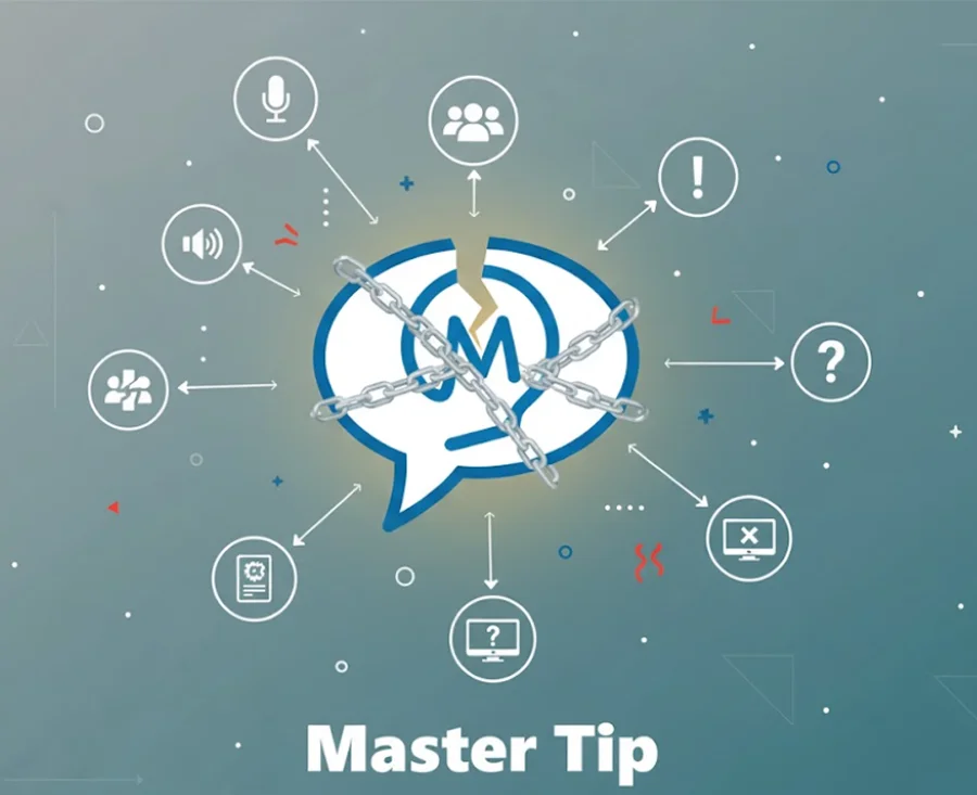 Image of the project challenges