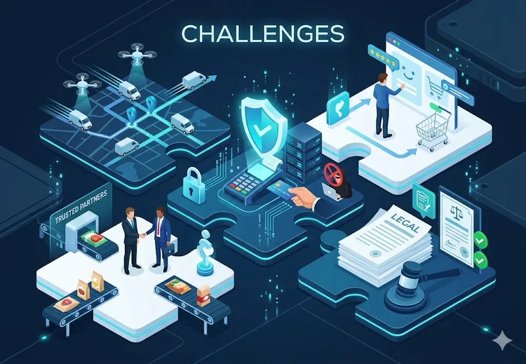 Project Challenges Image