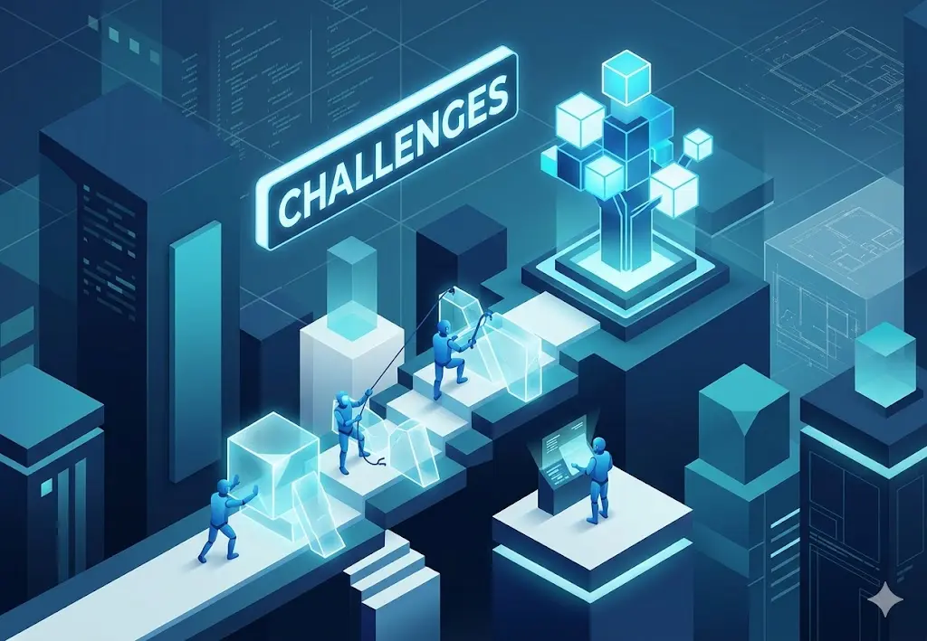 Project Challenges Image