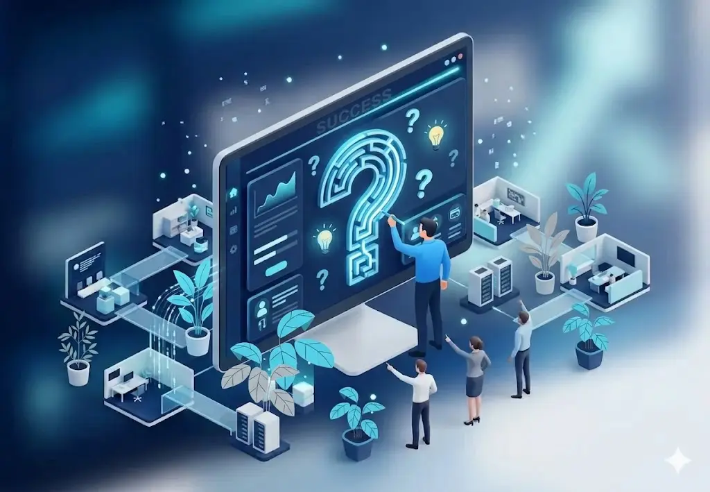 Image of project results