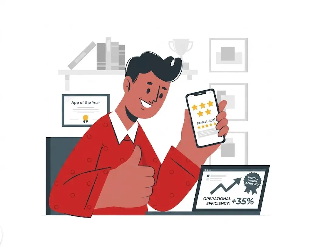 Image of project results