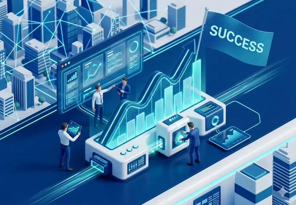 صورة نتائج المشروع