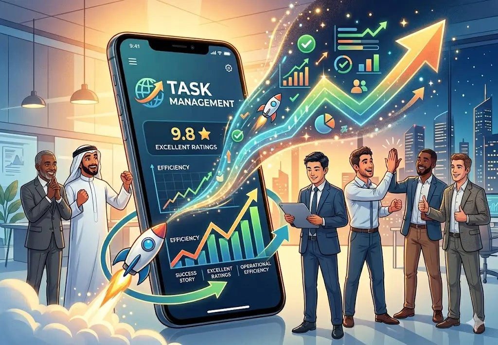 صورة نتائج المشروع