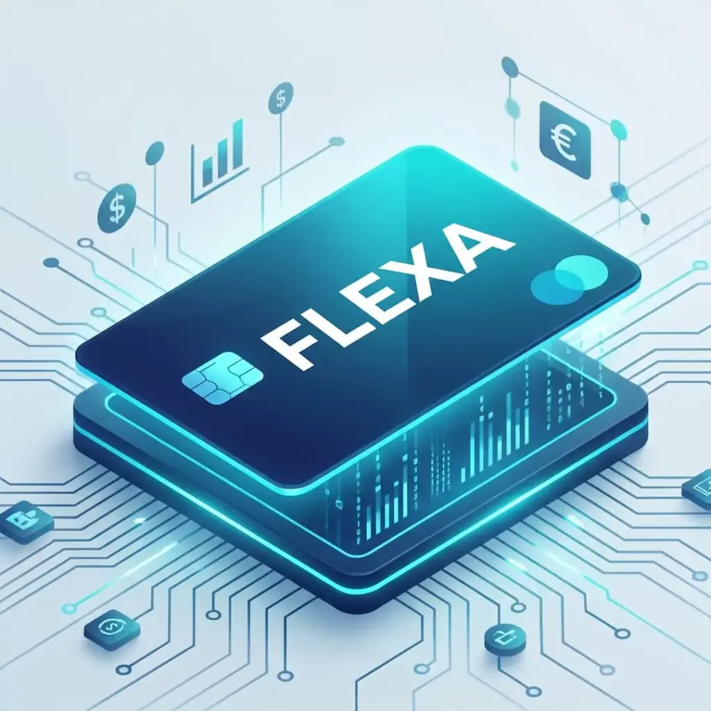 Flexa app