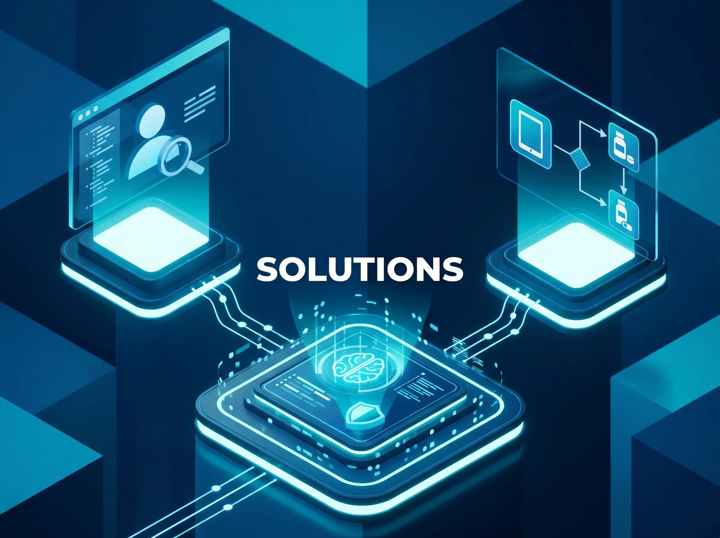 Image of the project challenges