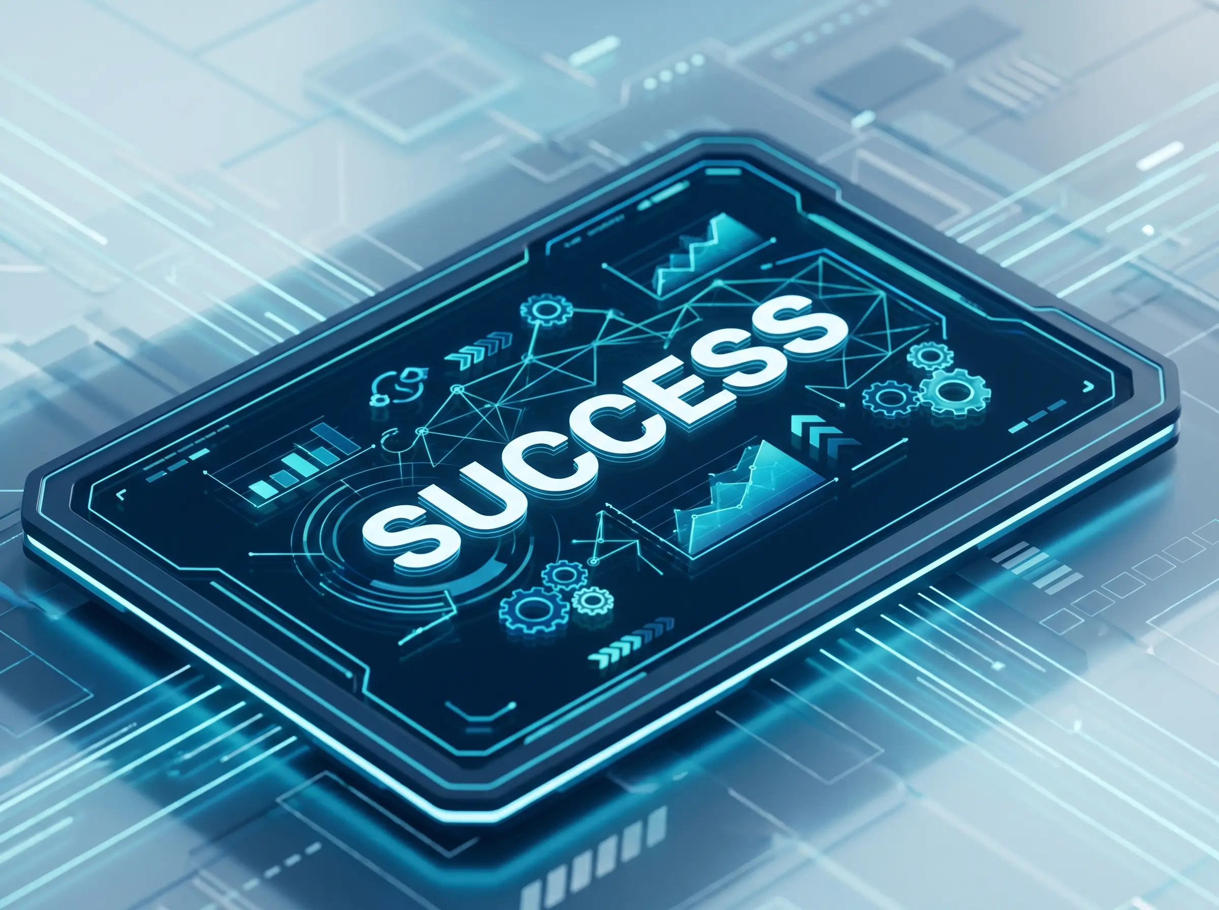 Image of project results