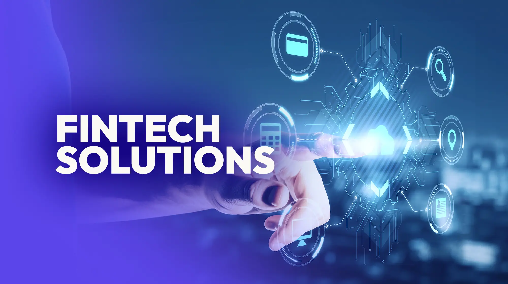 Fintech Solutions