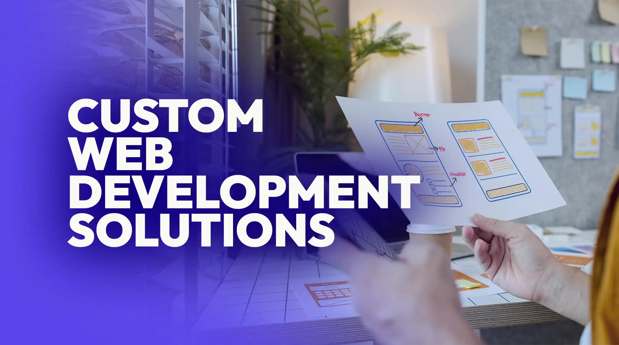 Custom Mobile App Development