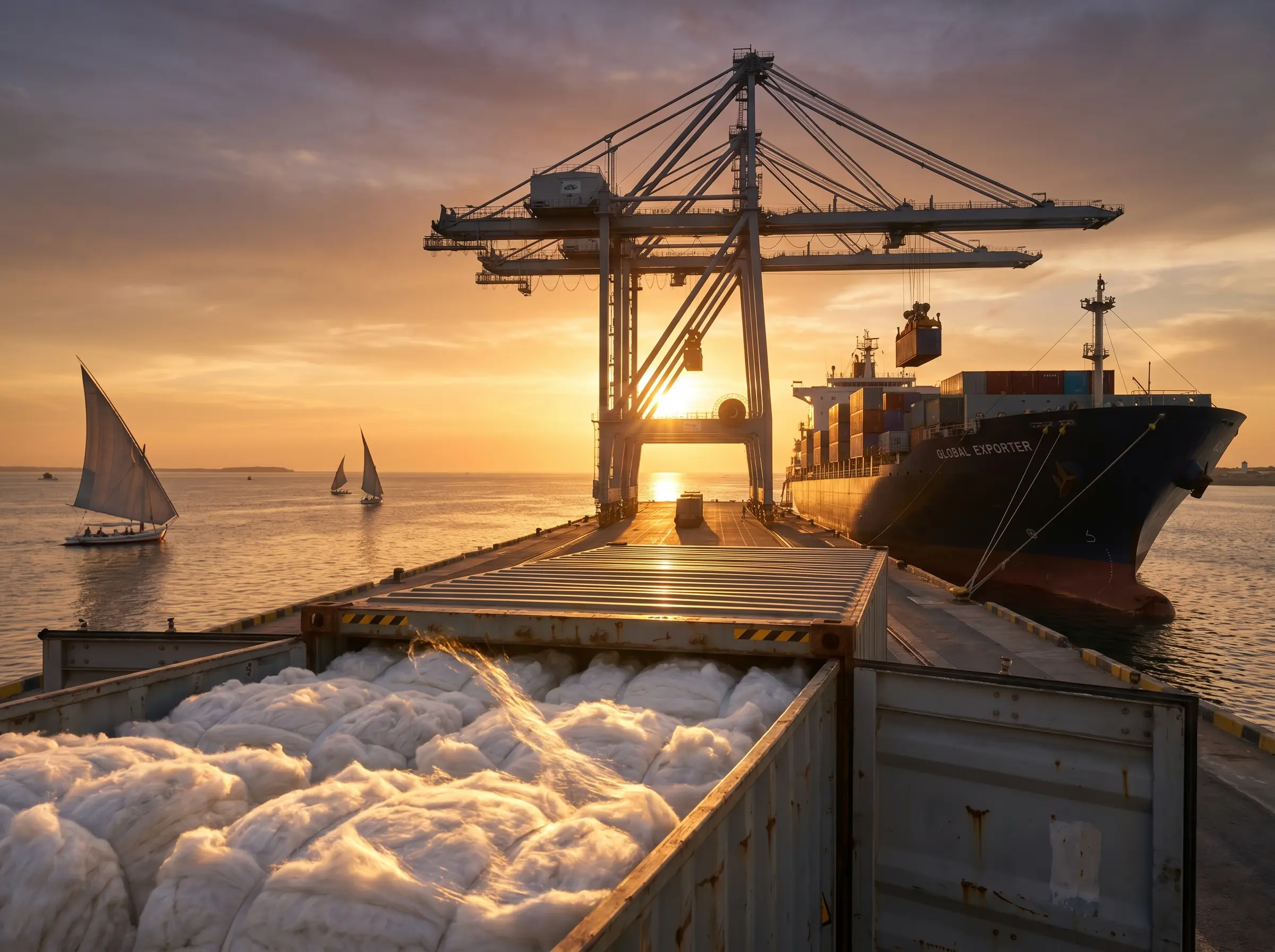 Image of project results