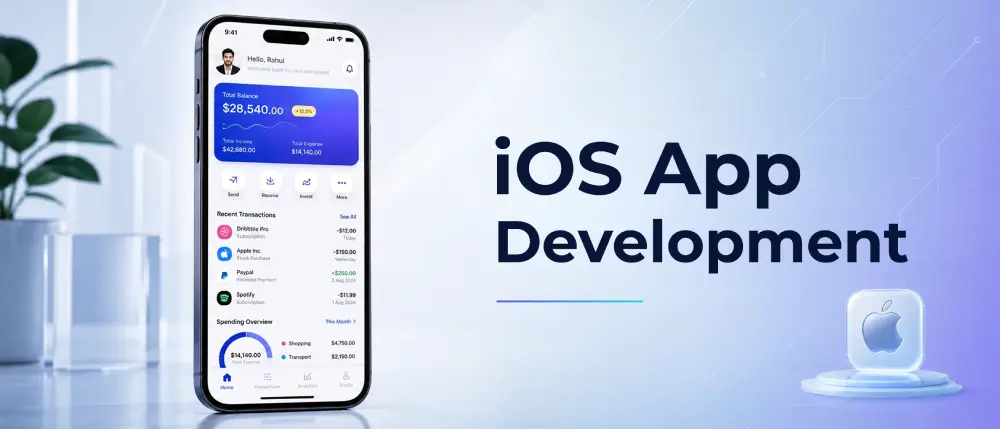 iOS-App-Entwicklung