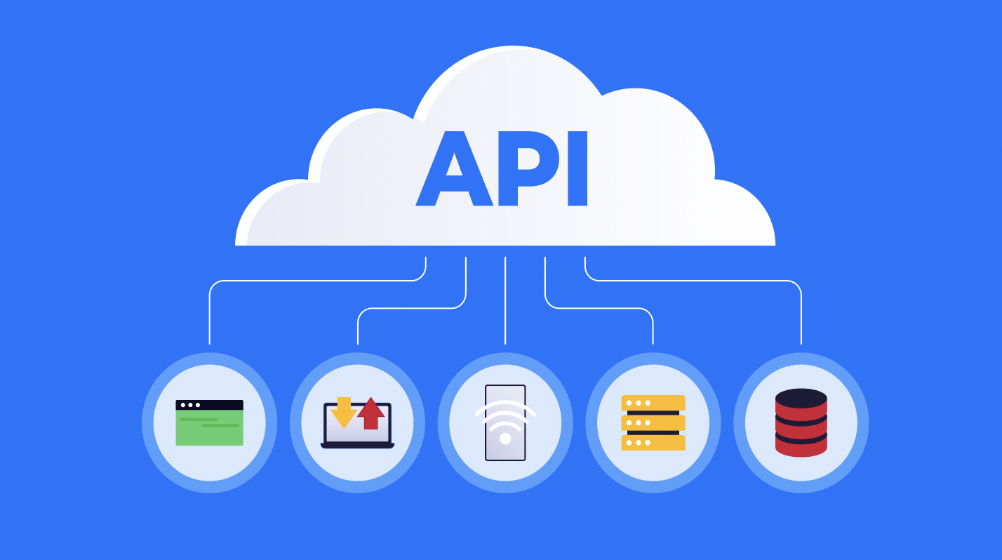 APIs | AlexApp API