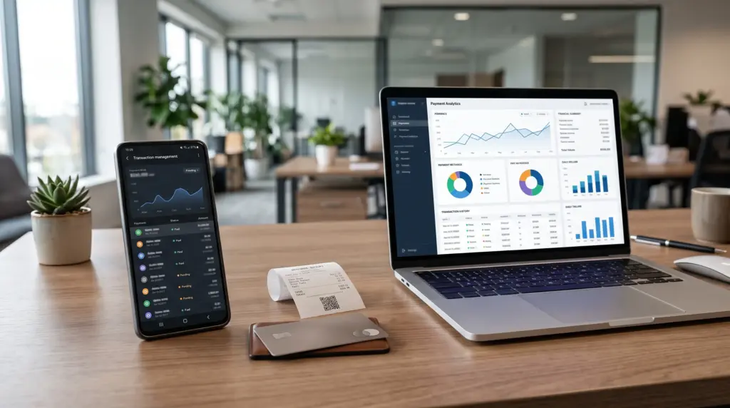Android app planning
