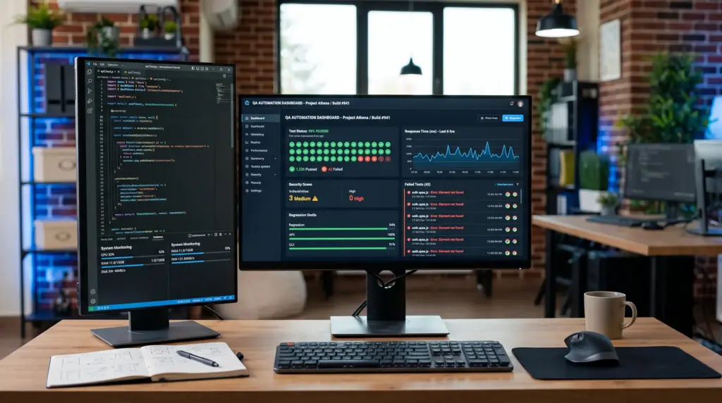 Include Quality and Testing in the Plan | AlexApp Software testing