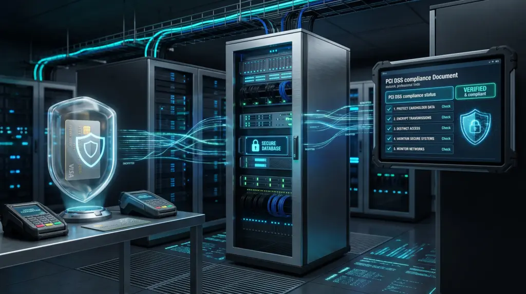 Payment Data Security