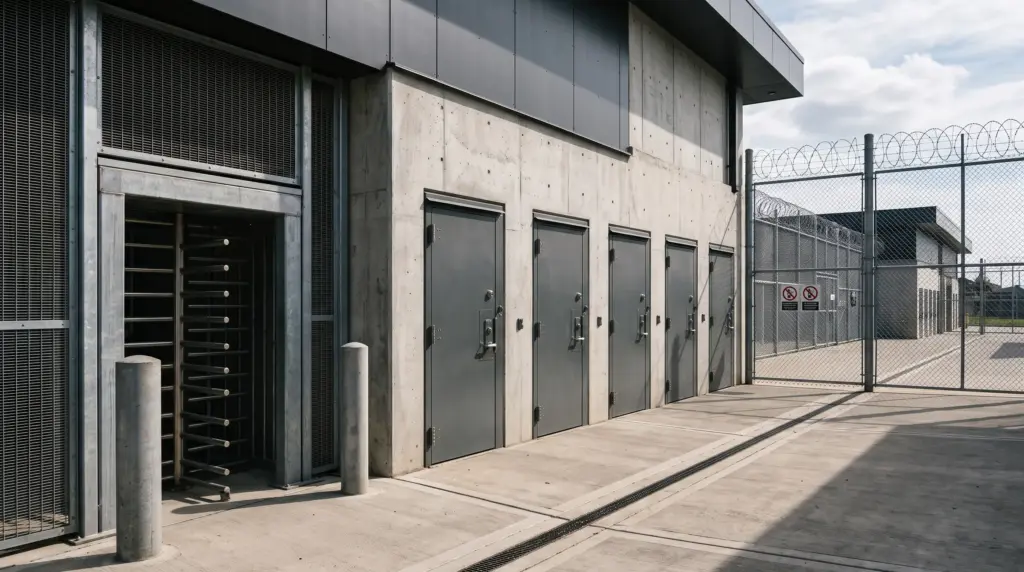 Access Control