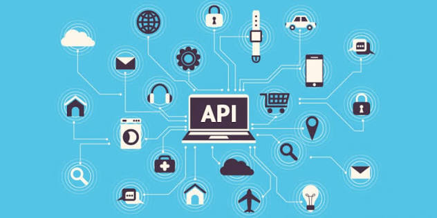 أنواع API وأشهر استخداماتها في البرمجة | AlexApp أنواع API وأشهر استخداماتها في البرمجة