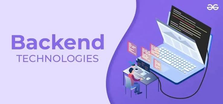 تكلفة برمجة النظام الخلفي Backend