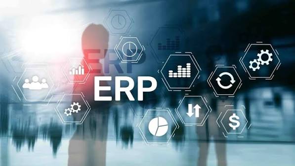 مستقبل أنظمة ERP والذكاء الاصطناعي | شركات تصميم تطبيقات في مصر - شركة برمجة في مصر مستقبل أنظمة ERP والذكاء الاصطناعي