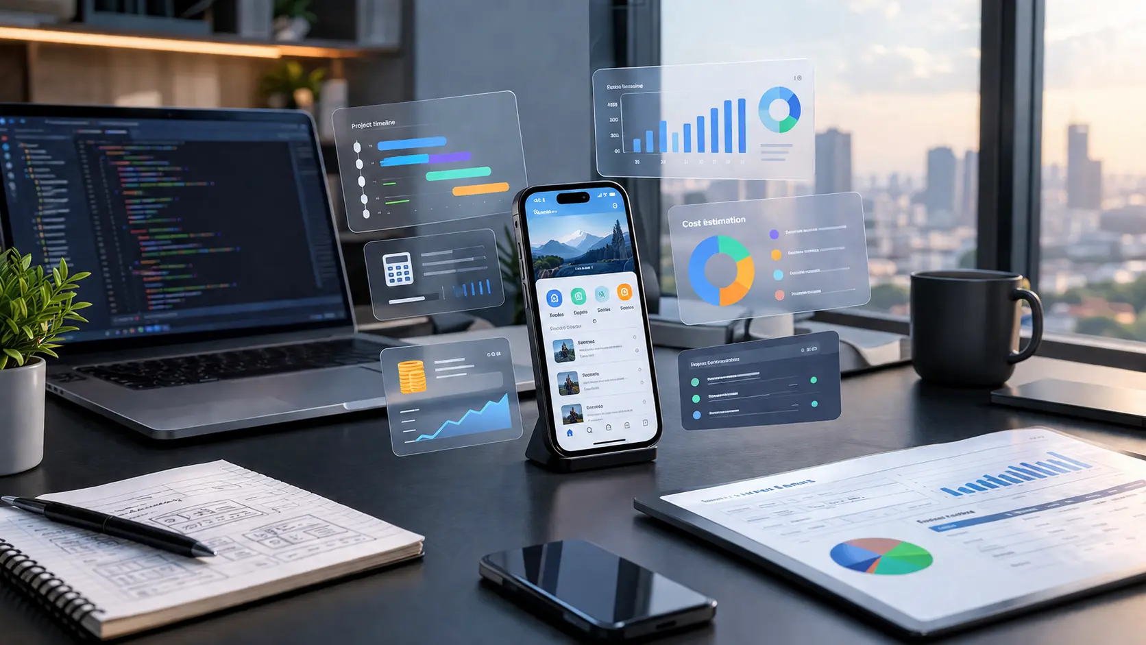 App development costs