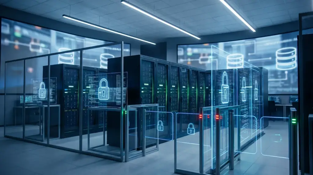 Payment Security Compliance