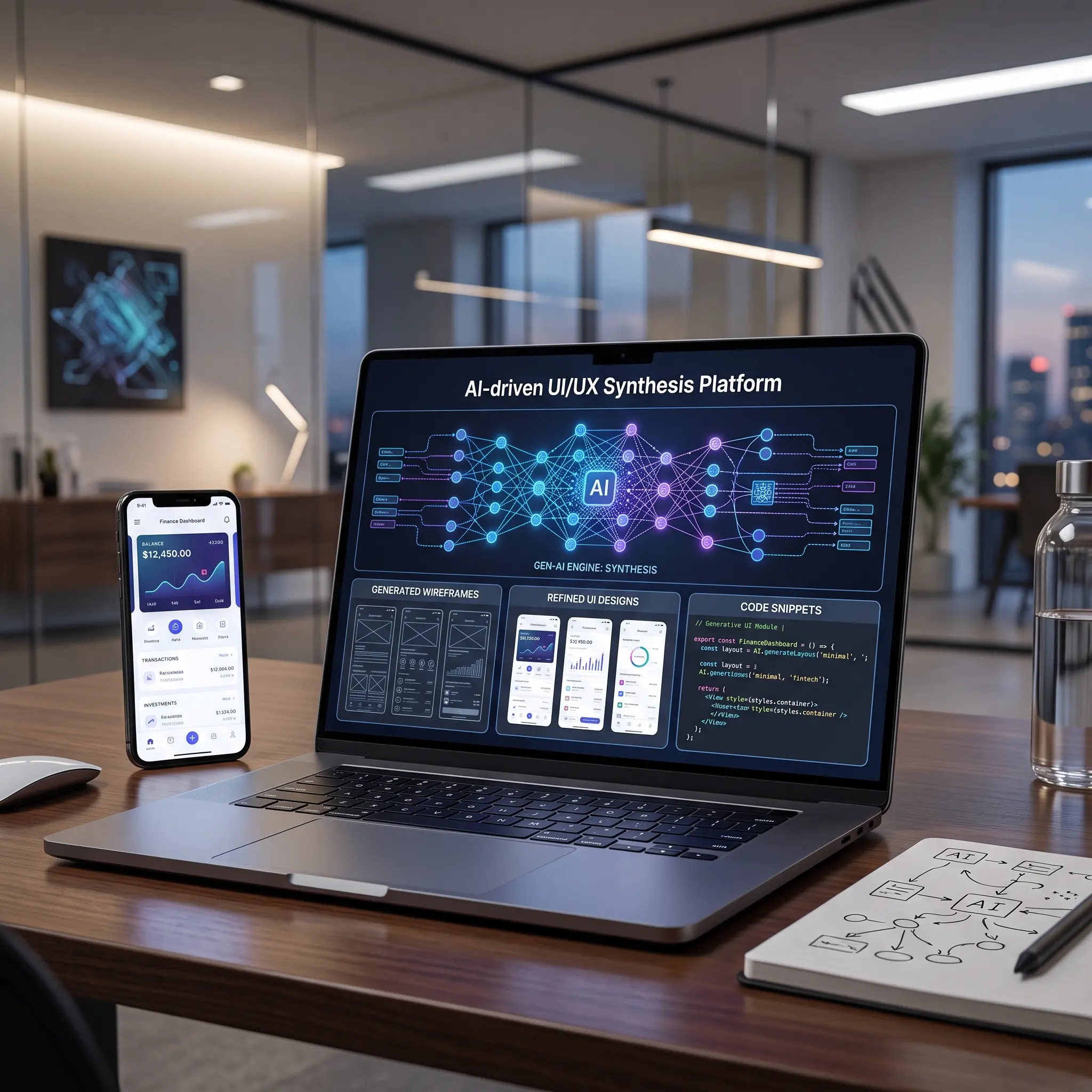Article Cover | AlexApp Generative AI Apps