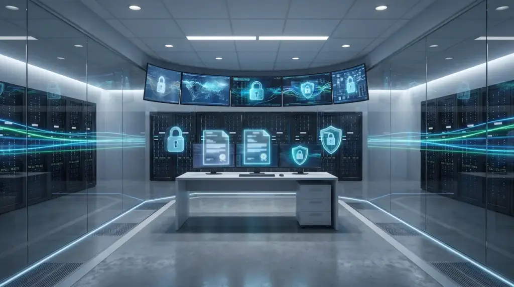 Data Compliance