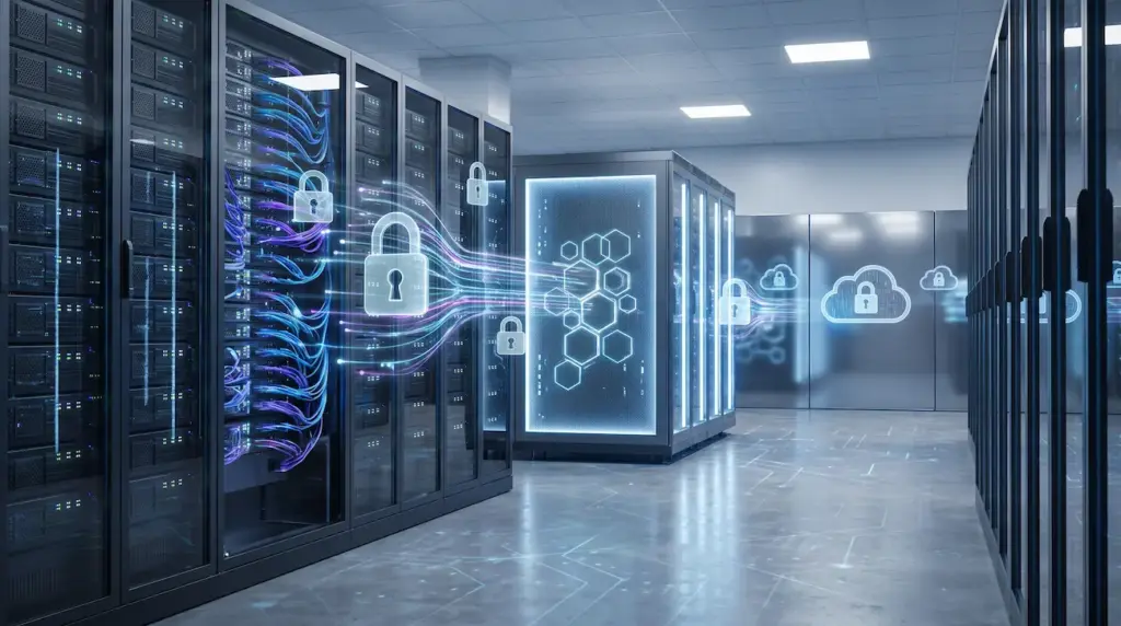 Data Encryption