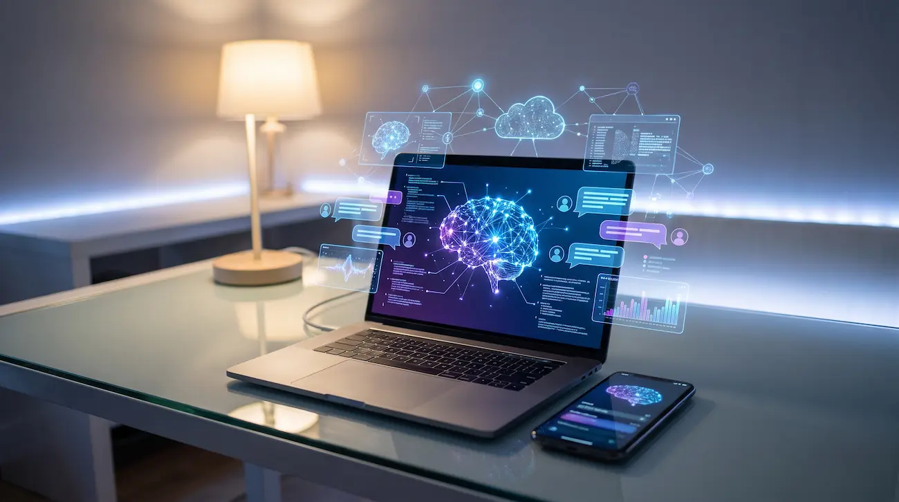 Artificial Intelligence Integration