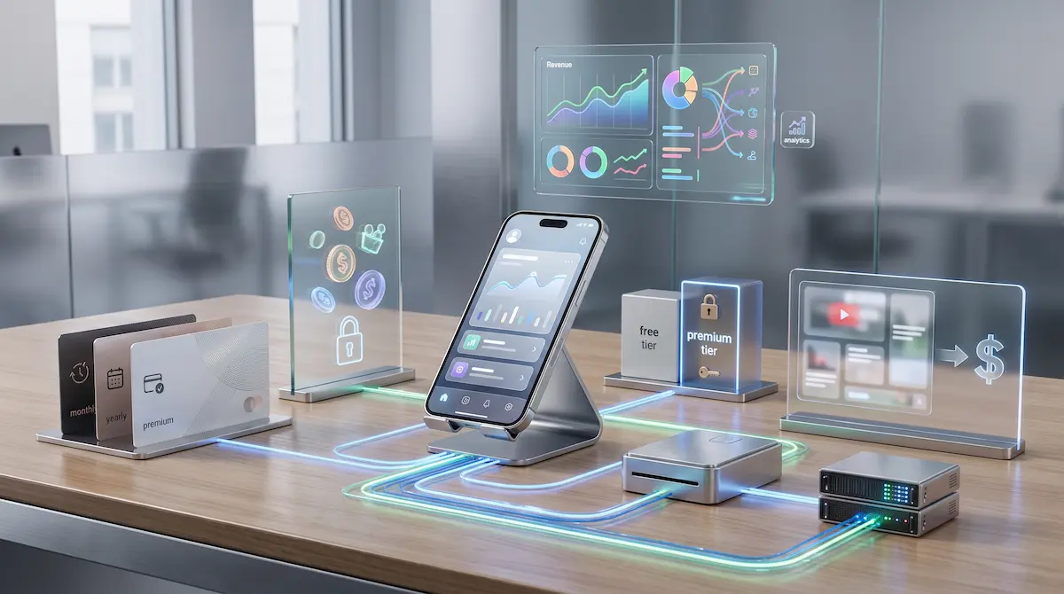 App Monetization Strategies