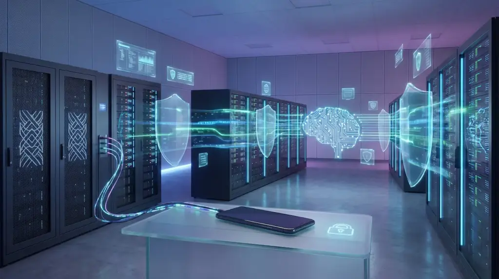 Data Security and Privacy in AI Applications: How to Protect User Data