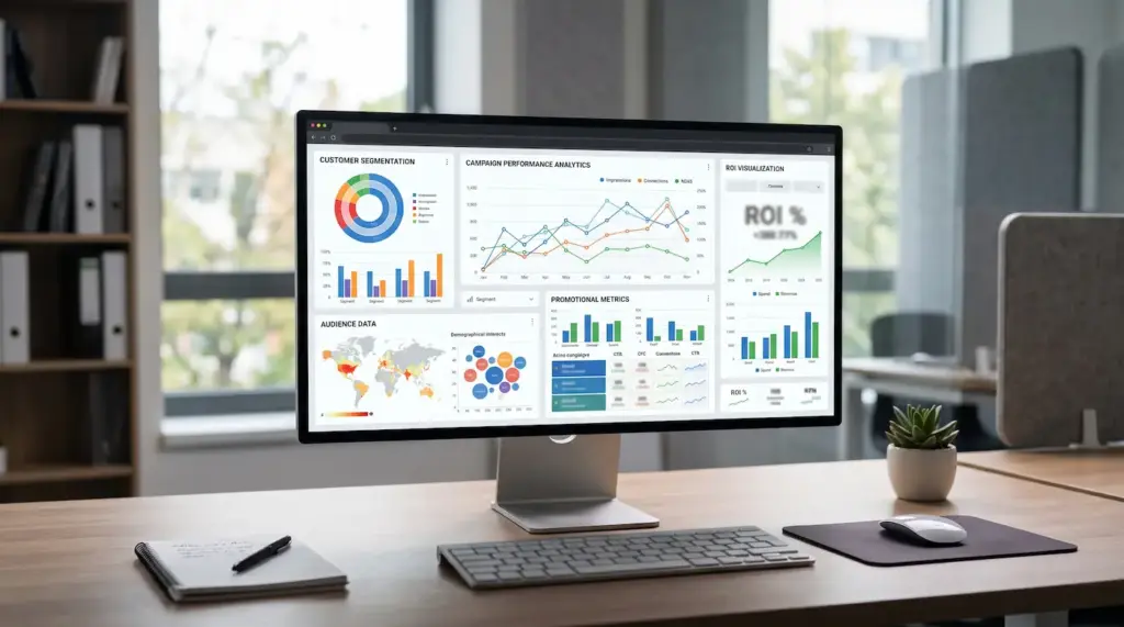 Marketing Campaign Management
