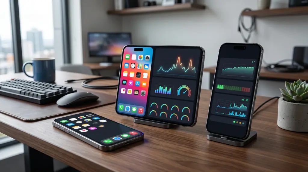 App Performance Monitoring