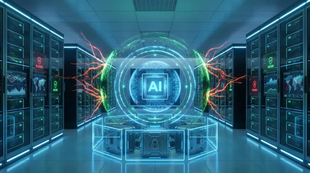 AI Attack Protection
