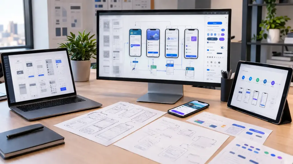 UX design costs