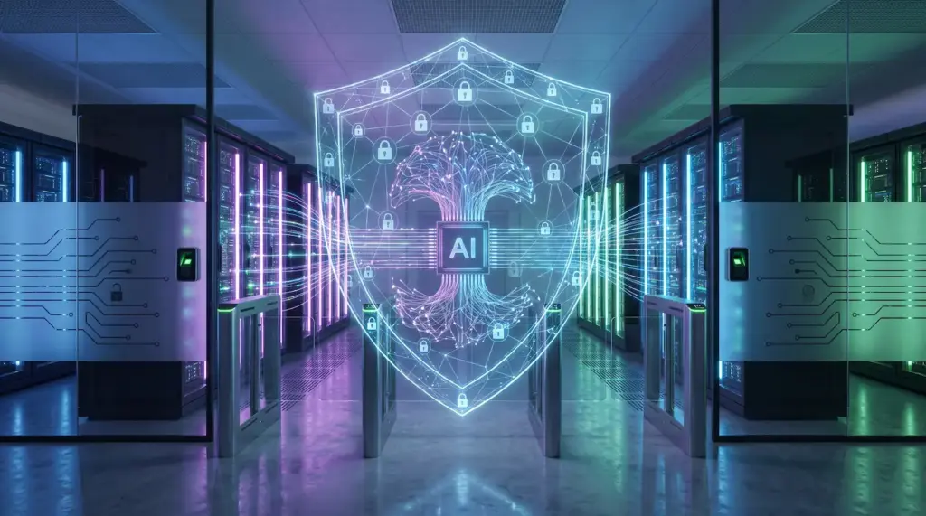 AI Security Privacy
