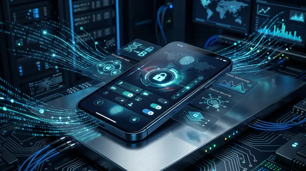 Mobile App Security