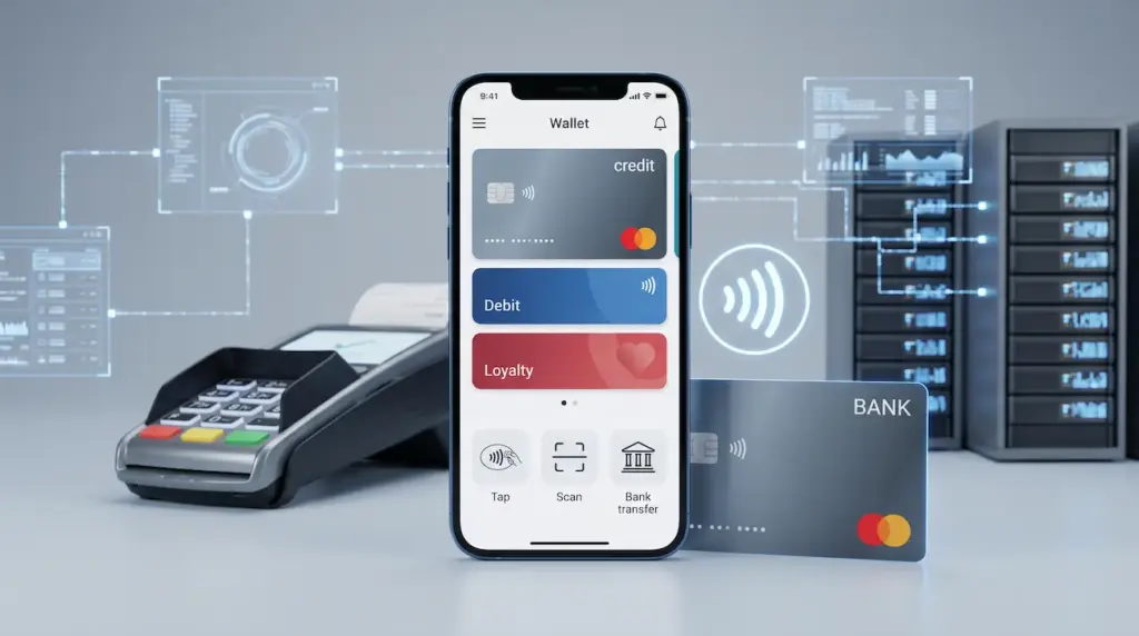 Digital Payment Methods
