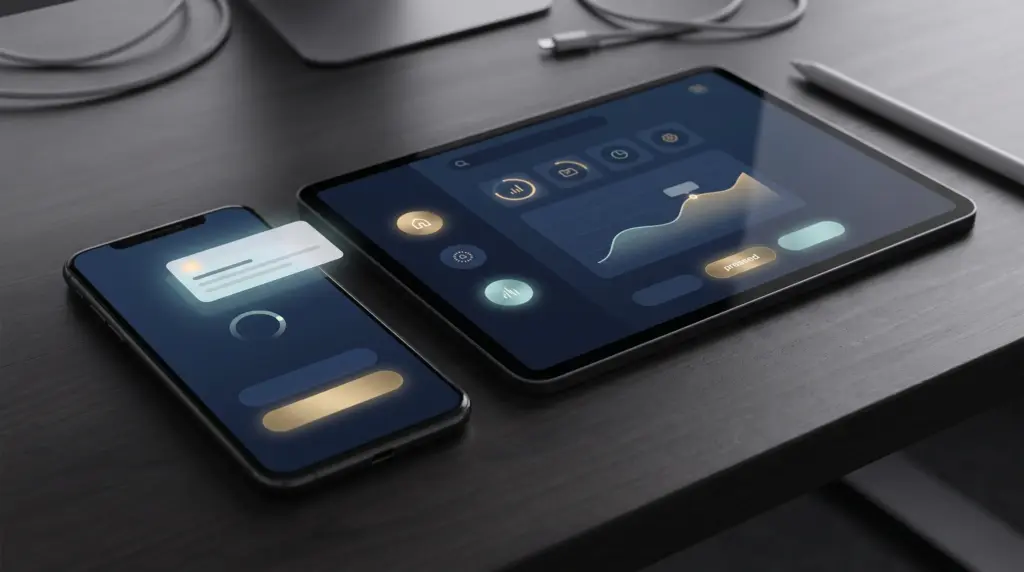 Micro-Interaction Strategies to Improve User Retention