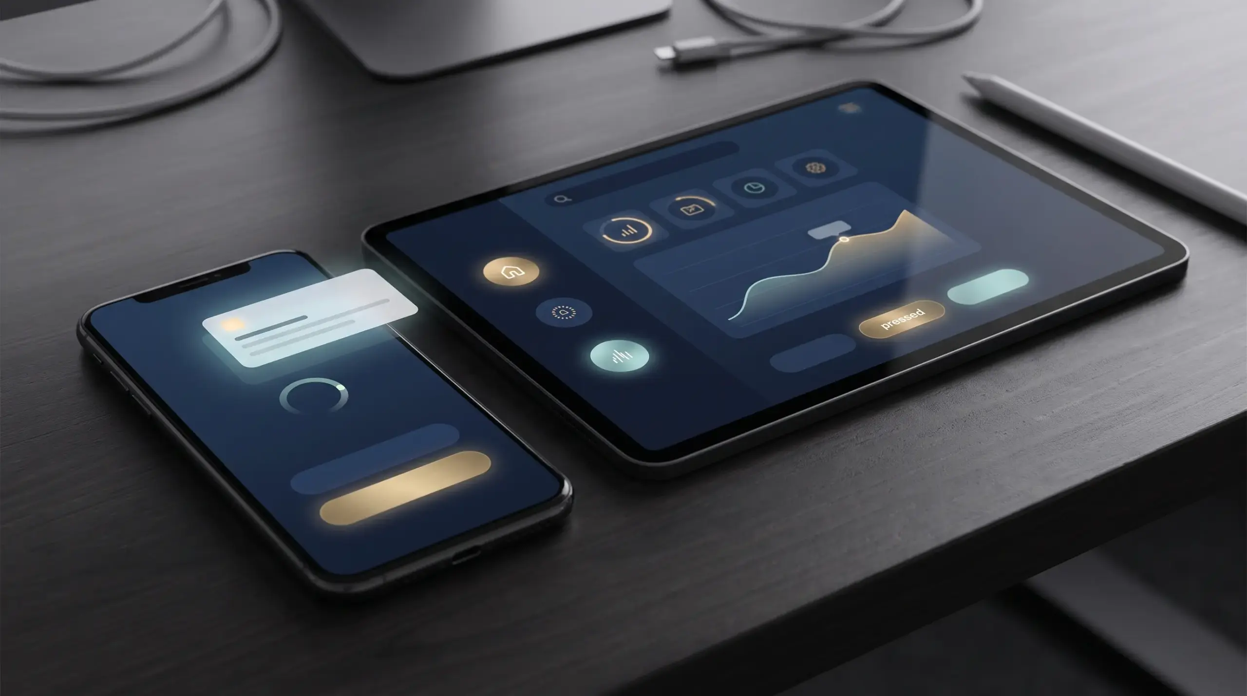 Micro-Interaction Design