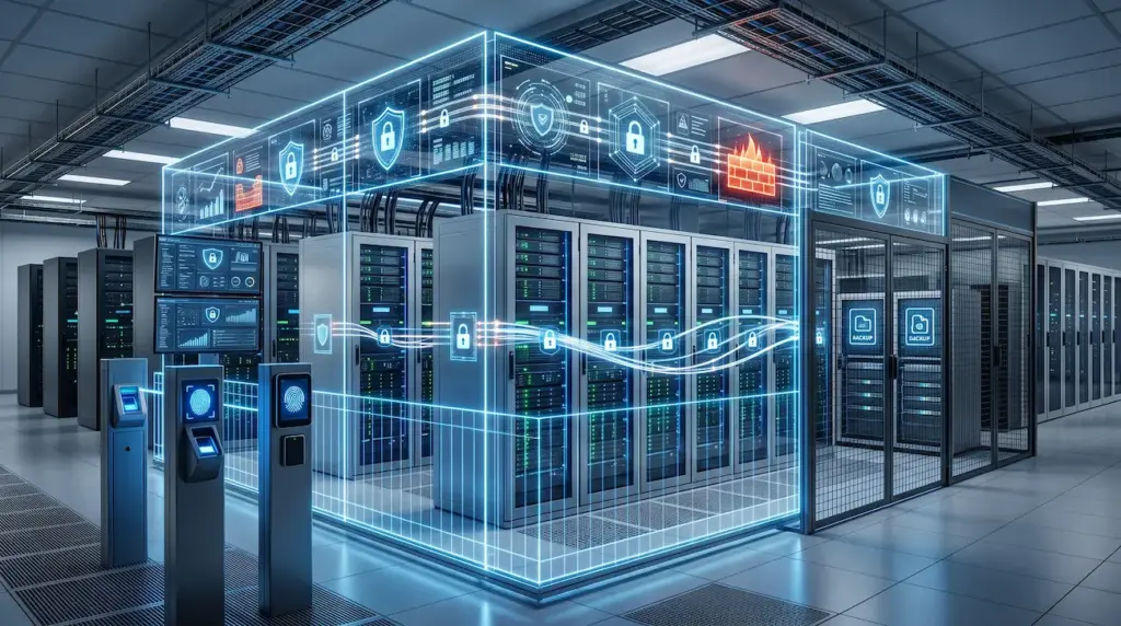 Database security protection