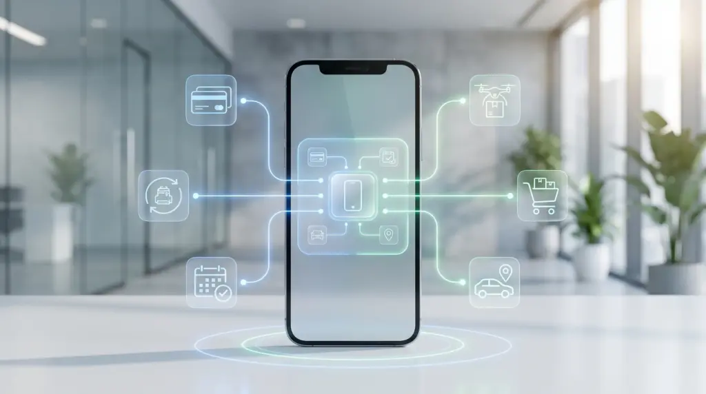 Super App Growth