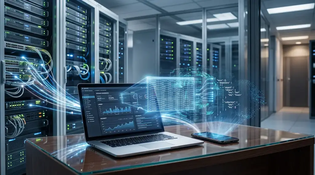 Your Complete Guide to Choosing the Right Database