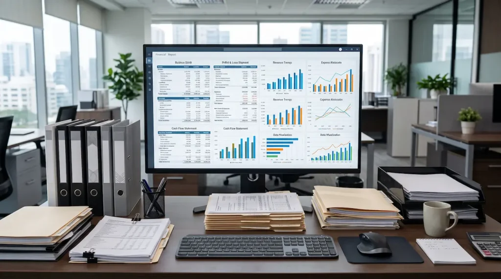 إدارة الفواتير الرقمية