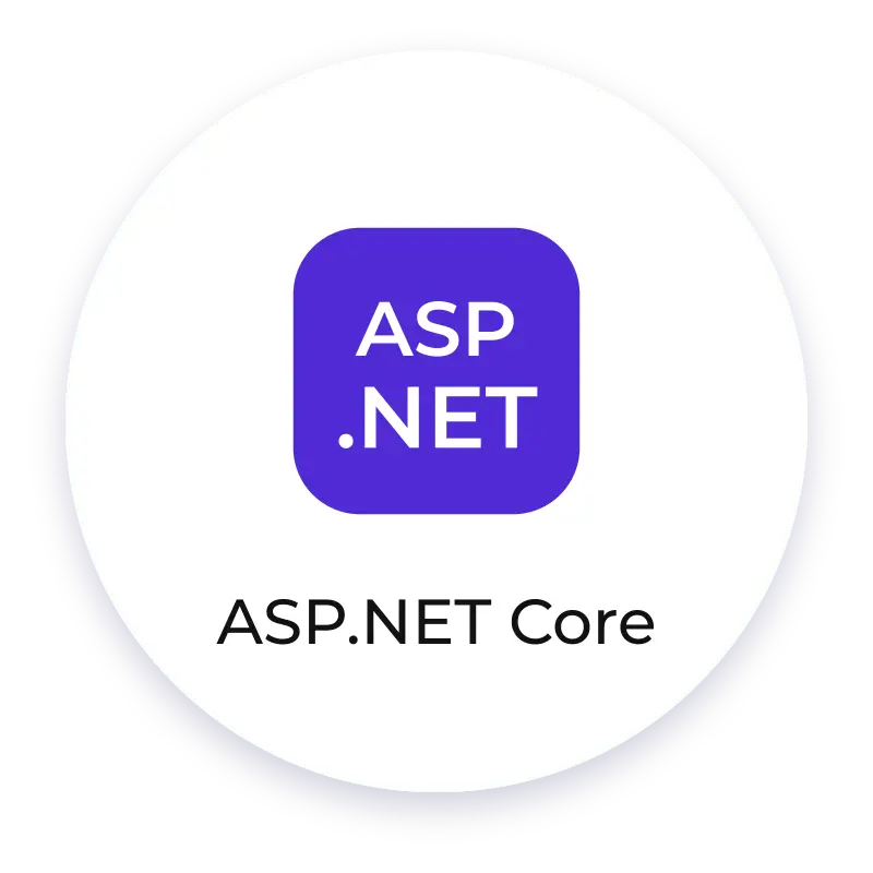 ASP.NET Core