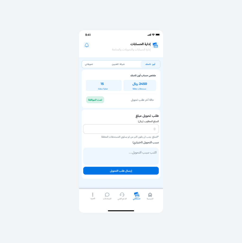 صورة رقم 2 من معرض الصور للمشروع