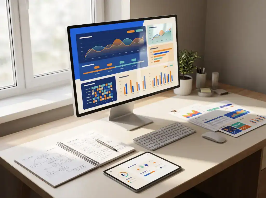 Learner Behavior Analysis