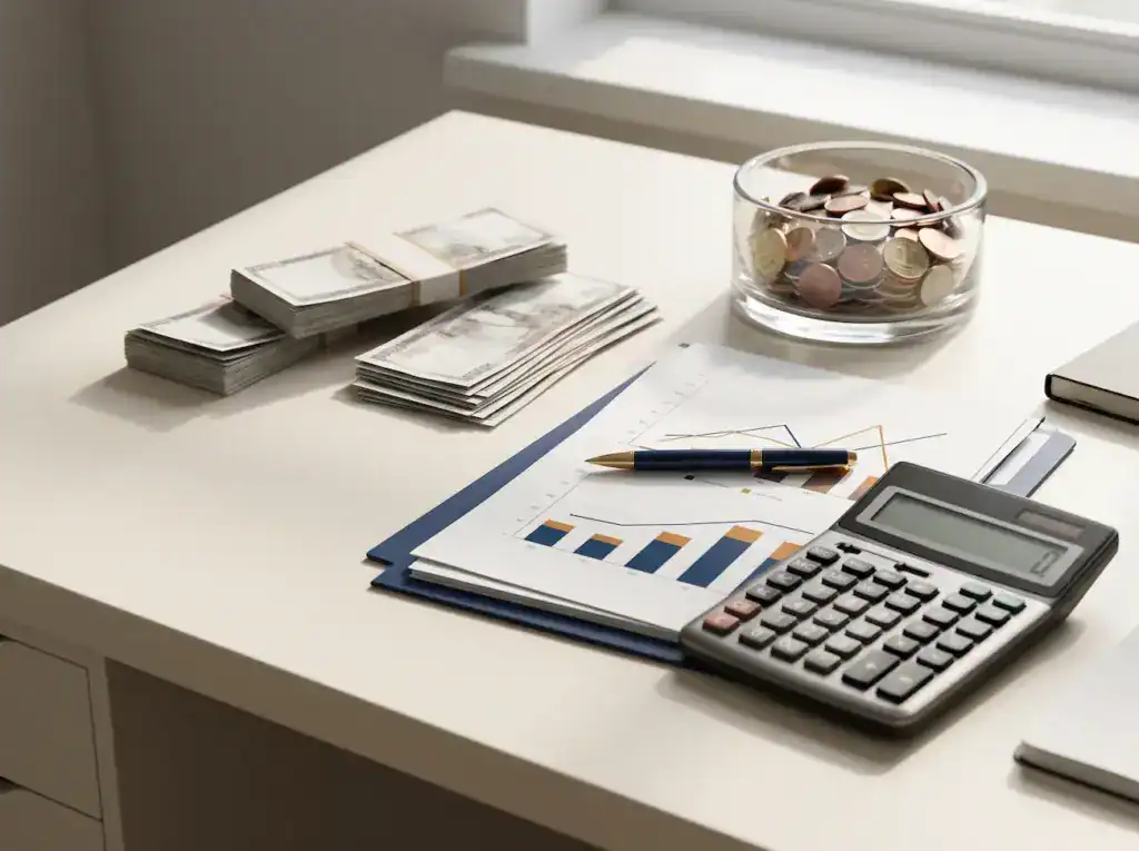 Cash Flow Management