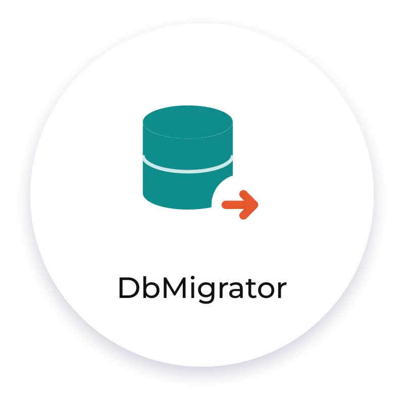 DbMigrator