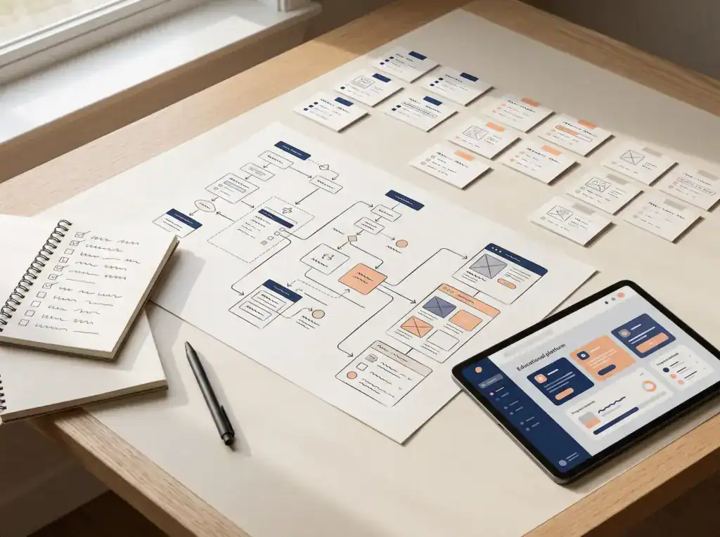 Platform Feature Planning