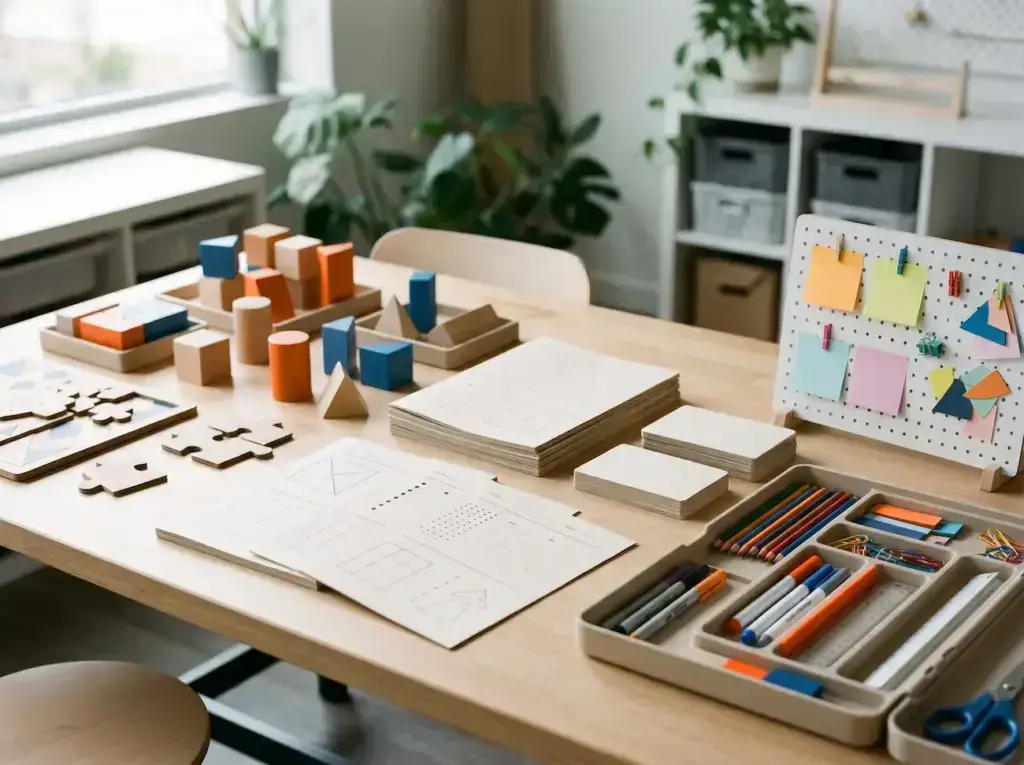 Designing Activities That Strengthen Practical Application | AlexApp Practical Learning Activities